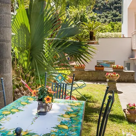 Casa Beatrice ベッド・アンド・ブレックファスト