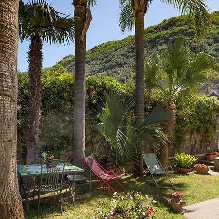 Casa Beatrice ベッド・アンド・ブレックファスト
