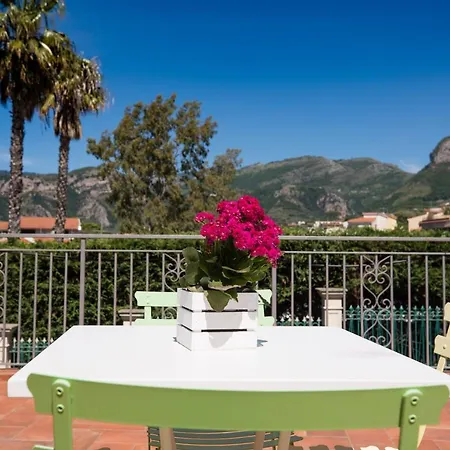 ベッド・アンド・ブレックファスト Casa Beatrice ソレント