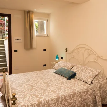 Casa Beatrice ベッド・アンド・ブレックファスト *