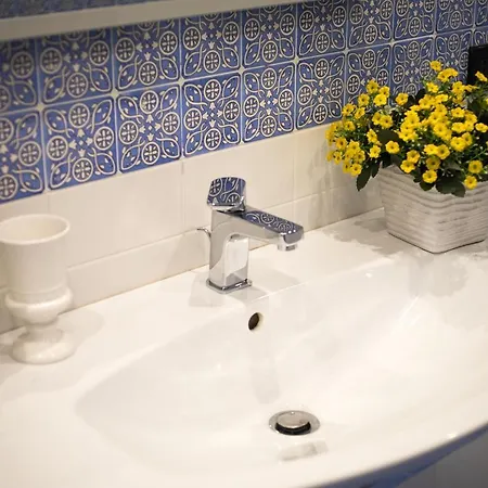 Casa Beatrice ソレント
