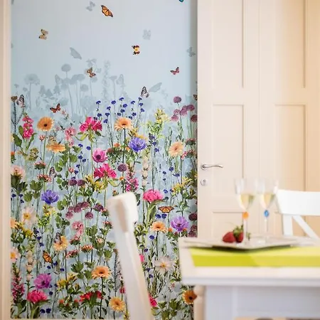 Casa Beatrice * ソレント