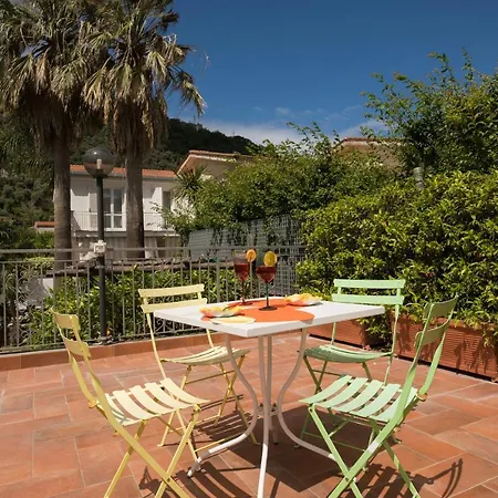 Casa Beatrice