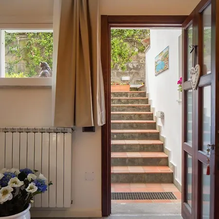 Casa Beatrice *