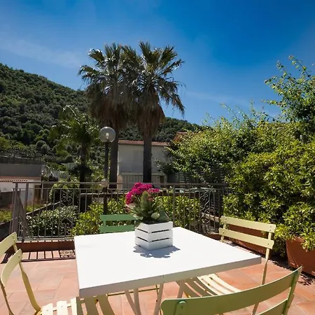 Casa Beatrice *