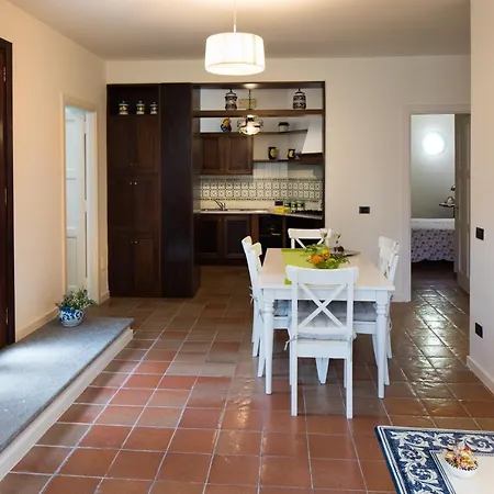 Bed & Breakfast Casa Beatrice Sorrento
