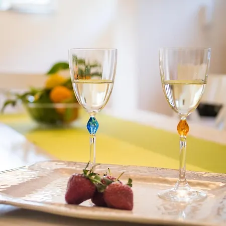 Casa Beatrice Bed & Breakfast Sorrento