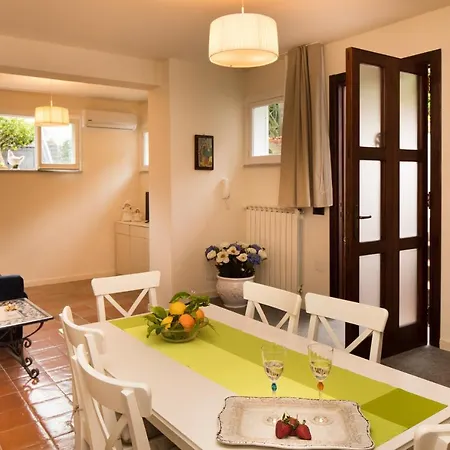 Casa Beatrice Bed & Breakfast