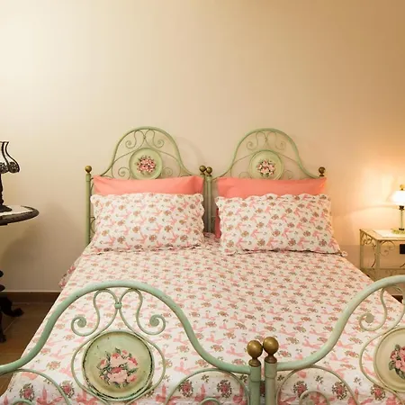 Casa Beatrice Bed & Breakfast *