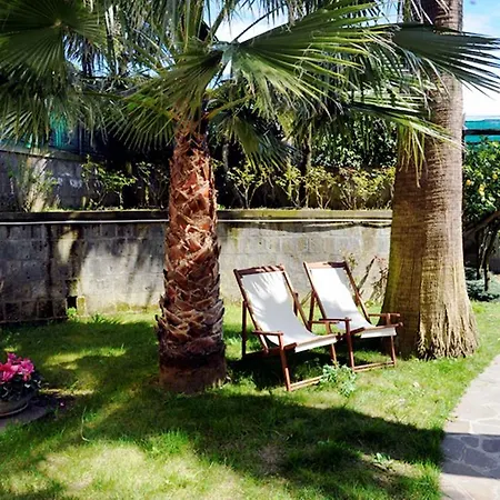 فندق مبيت وإفطار Casa Beatrice *